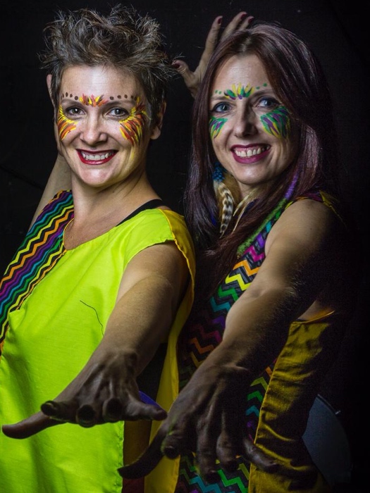 Grupo De Batucada En Madrid