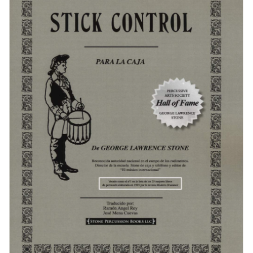 stick control